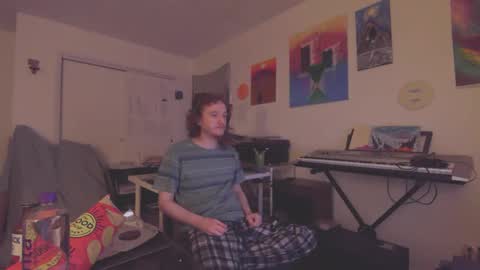 Snapshot of mrgoldtouch chatting on 03-06-26, 02:52 Ian online show from 03-06-26, 02:52