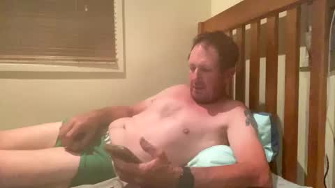 mrgray11xxx aussie online show from 02-21-25, 09:34