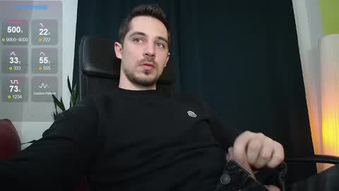 juan luis online show from 02-21-25, 10:26