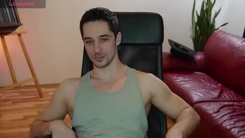 juan luis online show from 03-11-25, 02:29