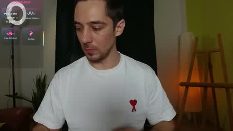 juan luis online show from 02-02-26, 08:07