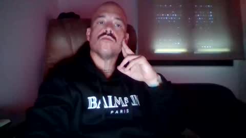 mrhames2020 online show from 04-27-26, 07:39