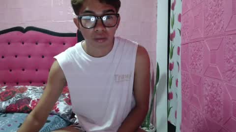 mrheartthief online show from 07-12-26, 02:08