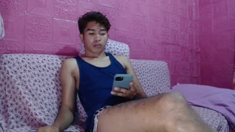 mrheartthief online show from 07-19-26, 07:39