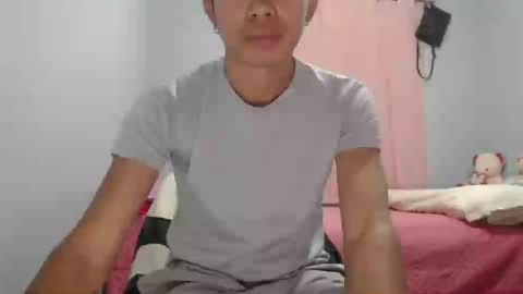 mrheartthief online show from 07-28-26, 11:15