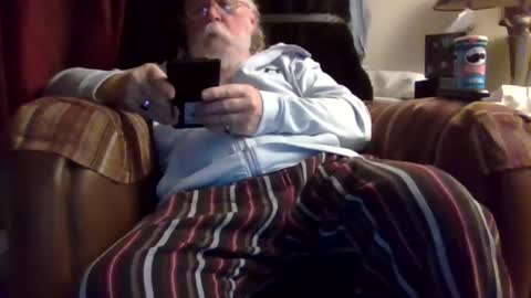 mrhollar online show from 02-27-25, 01:16