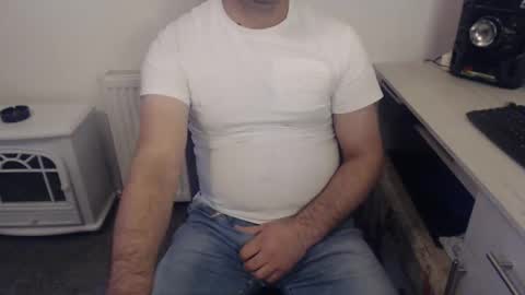 Your Mister online show from 12-11-24, 08:15