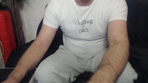 Your Mister online show from 01-21-25, 09:13