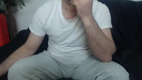 Your Mister online show from 02-03-25, 11:42