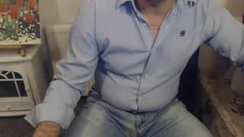 Your Mister online show from 09-13-25, 06:18