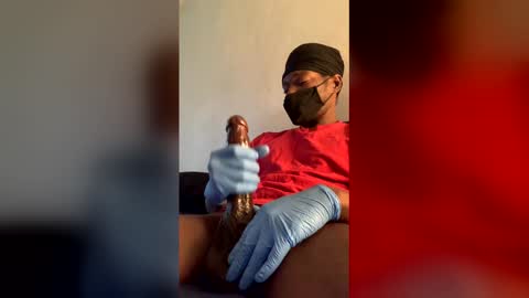 MrHorseLeg5 online show from 04-29-26, 03:05