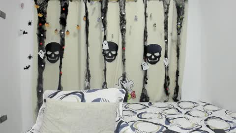 Bastian online show from 10-29-25, 10:55