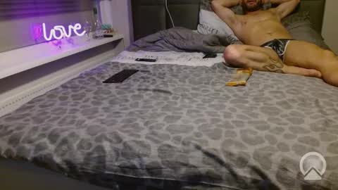 nlNL online show from 10-23-25, 08:29