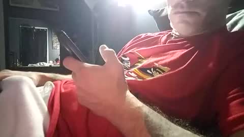 Snapshot of mrj1979 chatting on 01-14-25, 10:38 mrj1979 online show from 01-14-25, 10:38