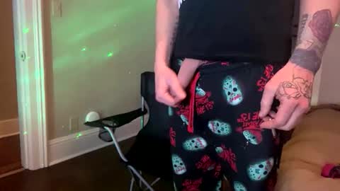 Mr.j online show from 03-16-26, 04:07