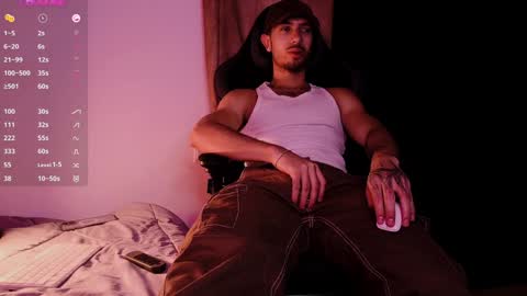 Juan online show from 12-10-24, 07:05