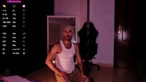 Juan online show from 01-09-25, 08:11