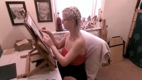 Mr  Mrs J online show from 10-15-25, 03:23