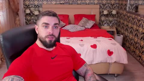 mrkarlhot99 online show from 03-02-25, 11:50