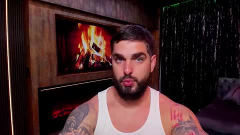 mrkarlhot99 online show from 09-25-25, 08:51