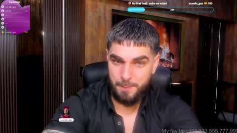 mrkarlhot99 online show from 02-01-26, 05:22