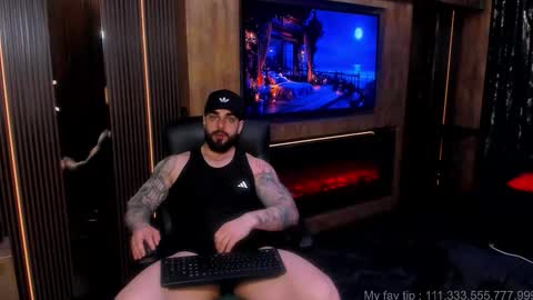 mrkarlhot99 online show from 03-29-26, 09:09