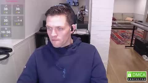 mrkenridge online show from 01-16-26, 05:39