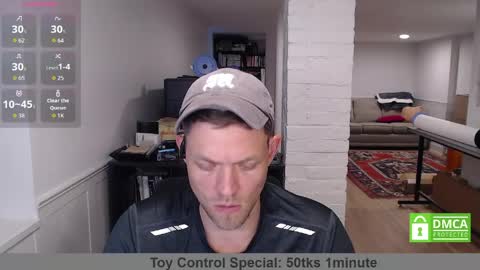 mrkenridge online show from 05-22-26, 01:06