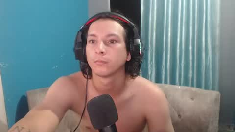 DEIVI online show from 07-28-26, 01:34