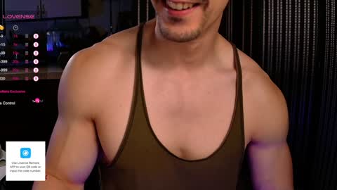 Lelex first king of Laconia and your sex therapist but you can call me Chad Bob or Stuart online show from 12-17-24, 01:07