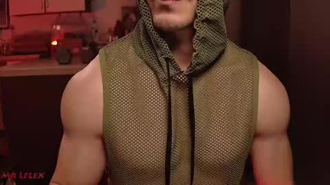 Lelex first king of Laconia and your sex therapist but you can call me Chad Bob or Stuart online show from 10-13-25, 04:18