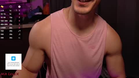 Lelex first king of Laconia and your sex therapist but you can call me Chad Bob or Stuart online show from 11-17-25, 12:38