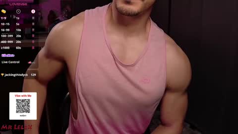 Lelex first king of Laconia and your sex therapist but you can call me Chad Bob or Stuart online show from 01-07-26, 01:08