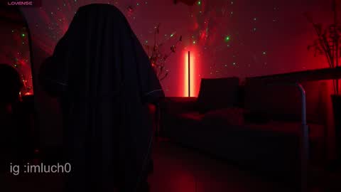 Snapshot of mrlouiss chatting on 11-09-25, 11:03 Luis Instagram online show from 11-09-25, 11:03