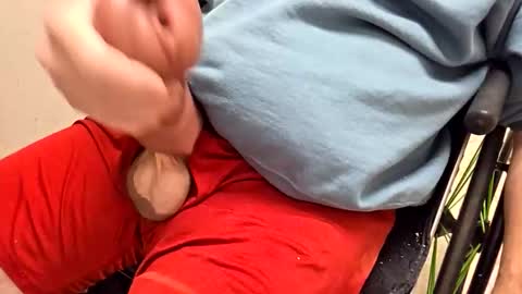 mrlovetoloveyou online show from 11-27-25, 09:33