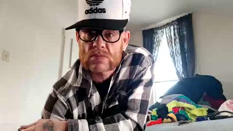 Jacob Matthew online show from 02-17-25, 09:52