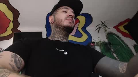 mrmanny__ online show from 12-12-24, 07:15