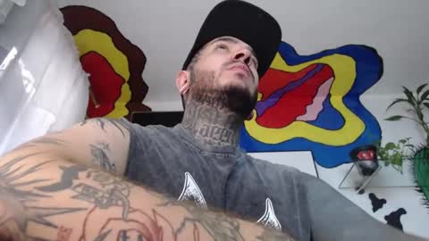 mrmanny__ online show from 12-17-24, 07:59