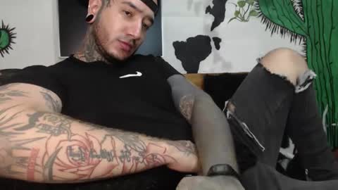 mrmanny__ online show from 01-27-25, 01:48