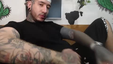 mrmanny__ online show from 01-28-25, 02:53