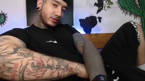 mrmanny__ online show from 02-13-25, 08:17