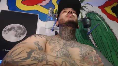 mrmanny__ online show from 02-13-25, 02:20