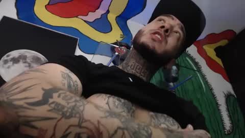 mrmanny__ online show from 03-04-25, 09:32