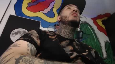 mrmanny__ online show from 03-06-25, 08:41