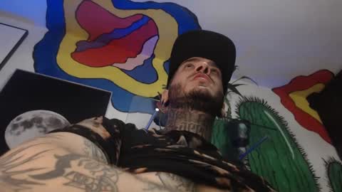 mrmanny__ online show from 03-06-25, 02:51