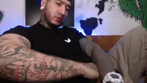 mrmanny__ online show from 10-07-25, 05:26