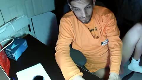 MrMarc online show from 01-29-25, 05:09