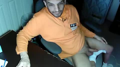 MrMarc online show from 02-23-25, 04:50