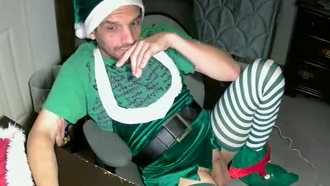 MrMarc online show from 11-16-25, 03:23