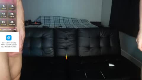 Snapshot of mrmrslustt chatting on 03-07-25, 05:51 LEXII  LUTHER online show from 03-07-25, 05:51